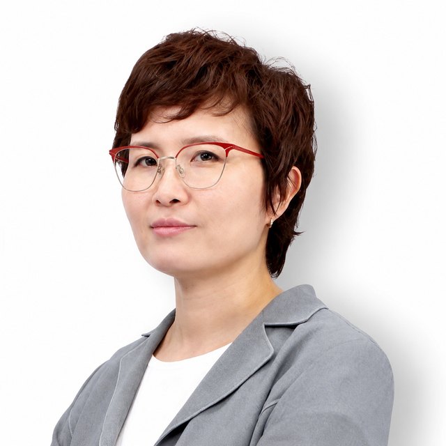 박미영 Park Miyoung 프로필 사진
